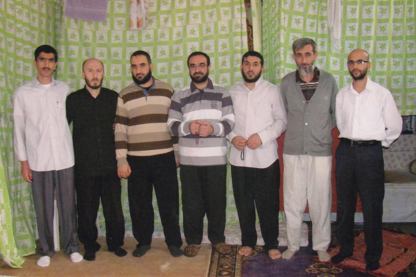 “Mülki amirlerin izni dahlinde yapılan dernek faaliyetleri suç sayıldı” “Mülki amirlerin izni dahlinde yapılan dernek faaliyetleri suç sayıldı”